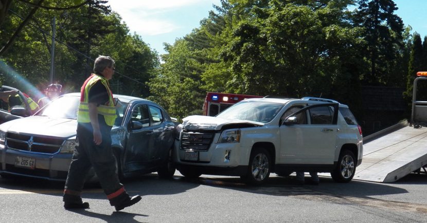 what to do after a car accident