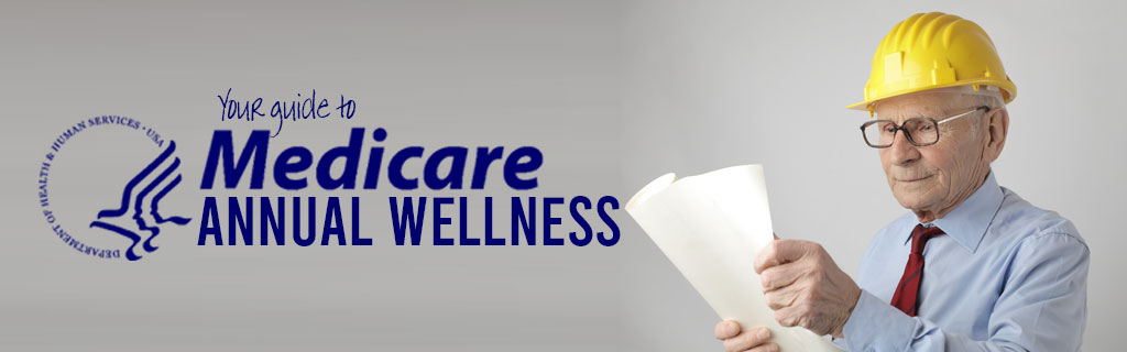 medicare annual wellness banner