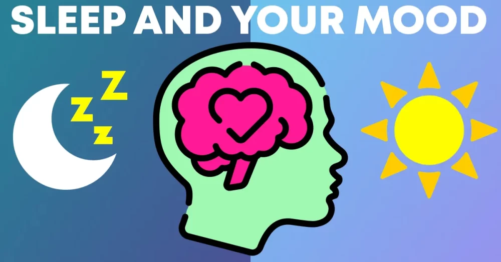 sleep and your mood