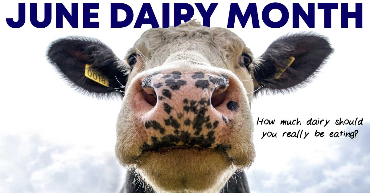 june dairy month at williams integracare