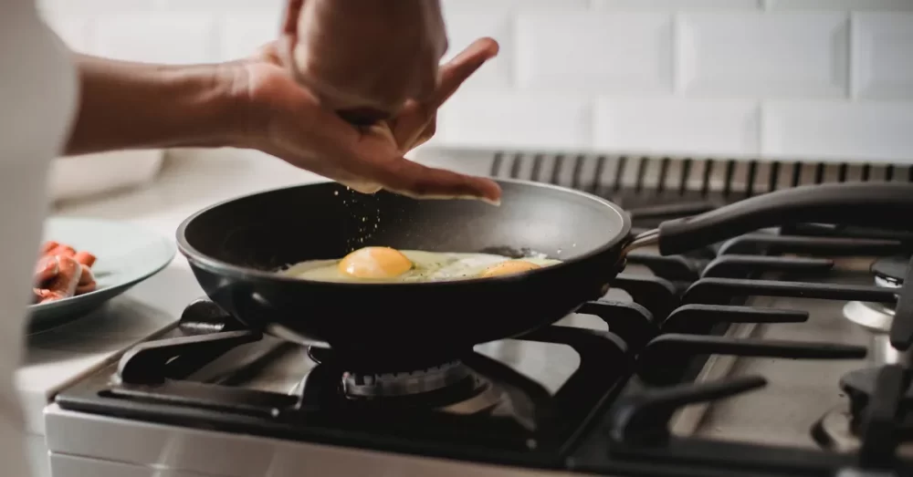 pros and cons of eggs
