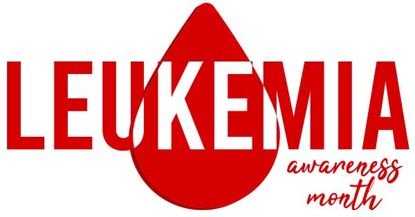 Leukemia Awareness Month