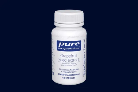 grapefruit seed extract