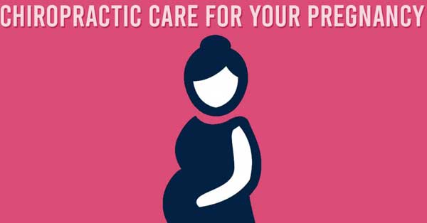 chiropractic care for your pregnancy