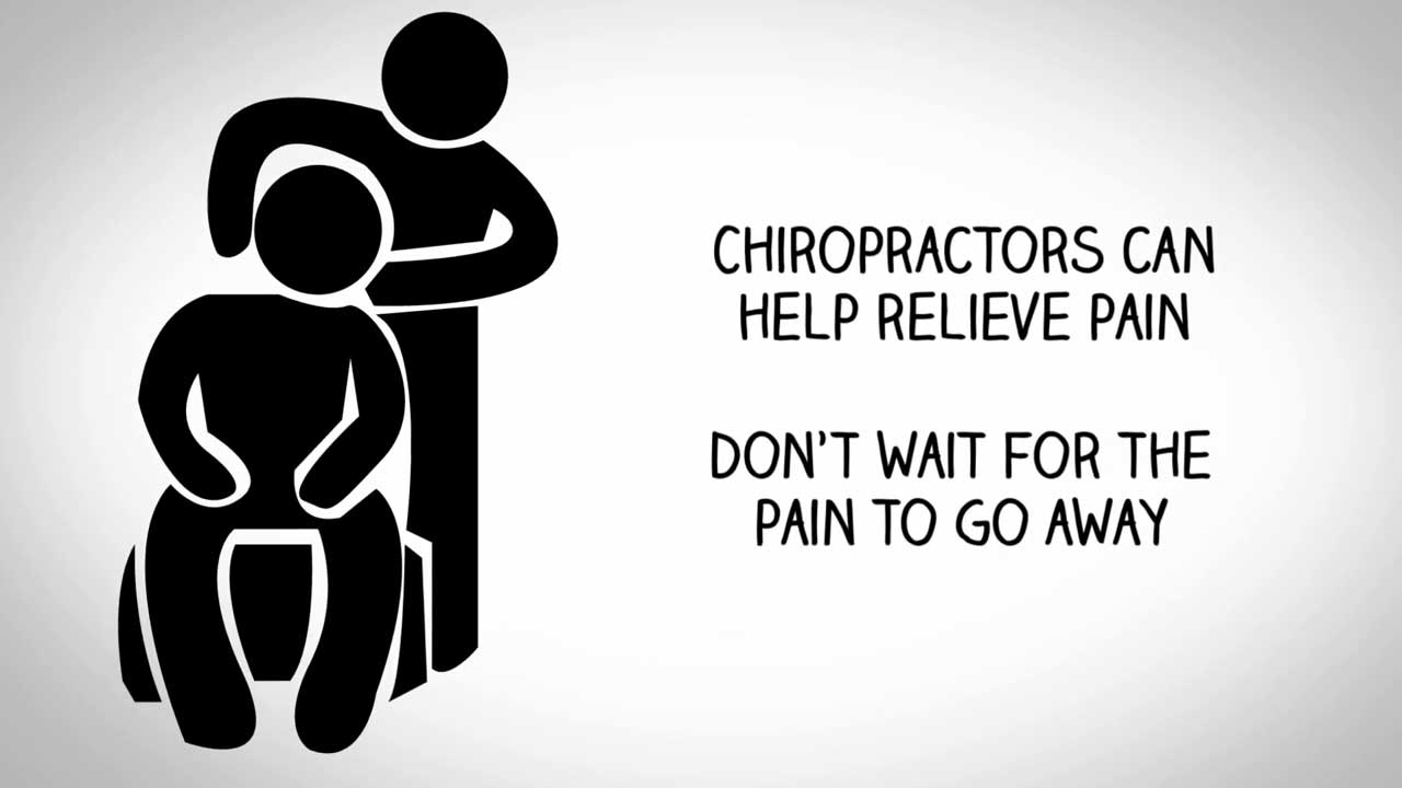 chiropractic video thumbnail