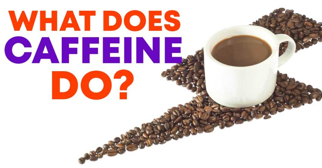 What Does Caffeine Do To A Developing Baby