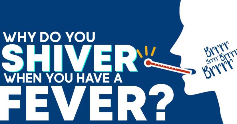 Why Do You Shiver During Fever