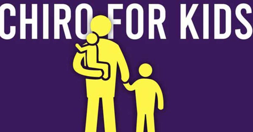 chiropractic care for kids