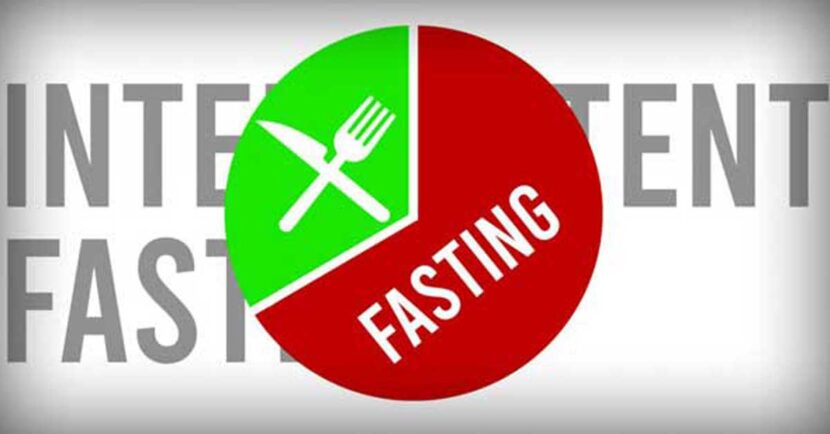 intermittent fasting