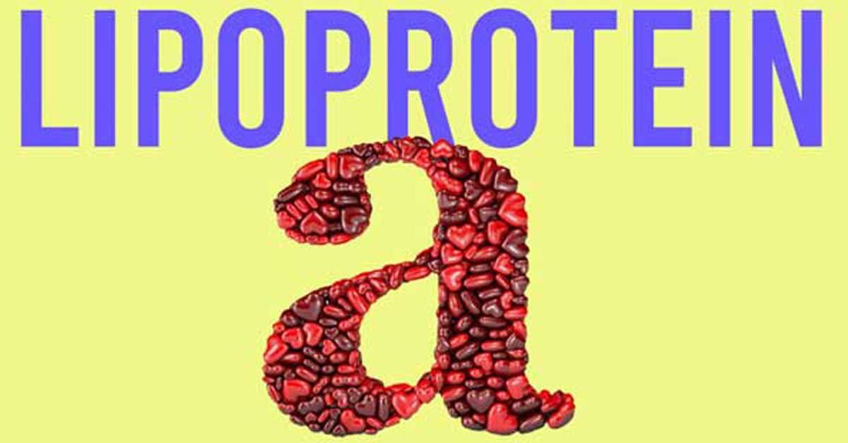 lipoprotein little a