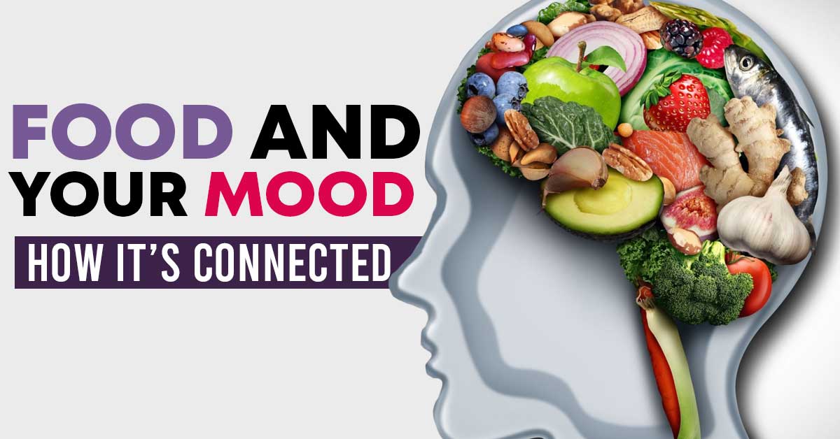 food and your mood