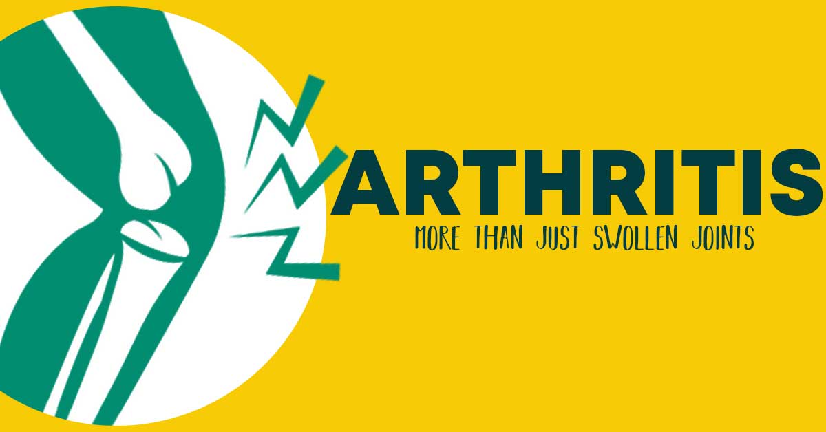 arthritis awareness month