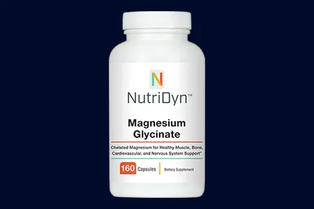 magnesium glycinate