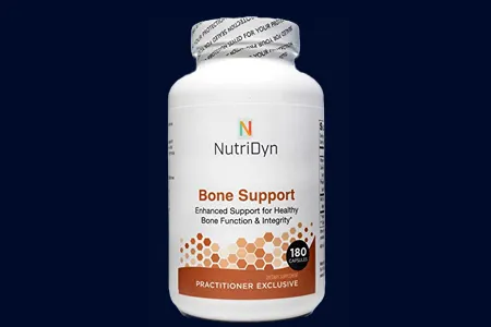 nutridyn bone support