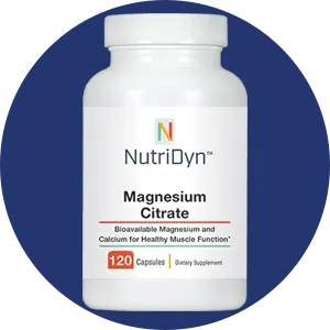 magnesium citrate