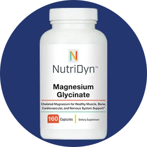 magnesium glycinate