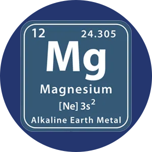magnesium chemical helper