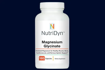 magnesium glycinate