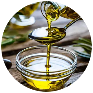 olive oil icon