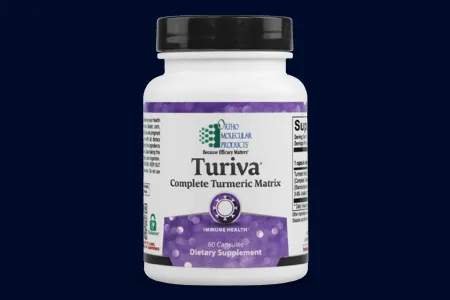 turiva orthomolecular