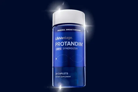 lifevantage protandim