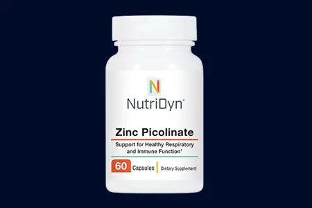 zinc picolinate