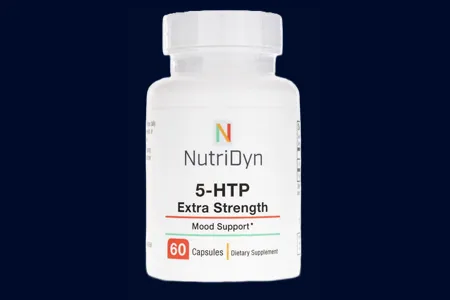 5-HTP