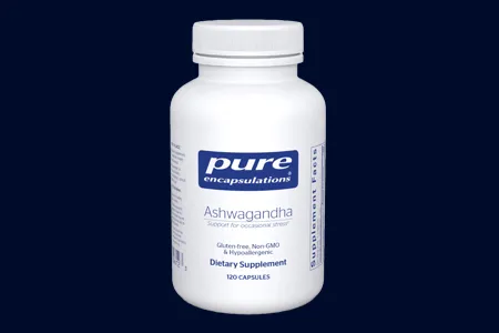 ashwagandah