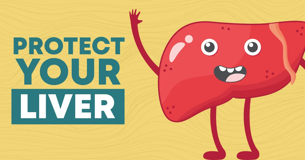 protect your liver