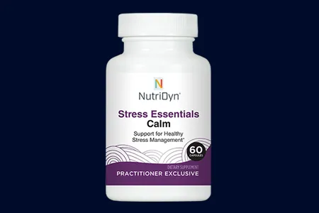 stress essentials calm