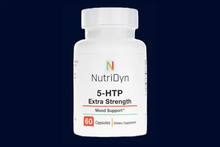 5 HTP extra strength