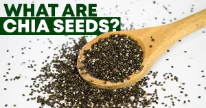 what are chia seeds