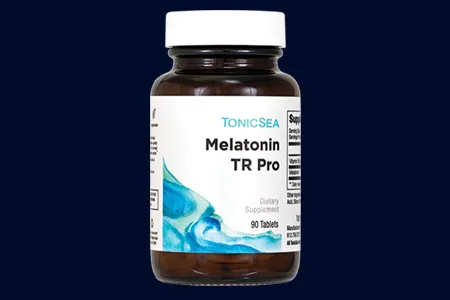 melatonin tr pro