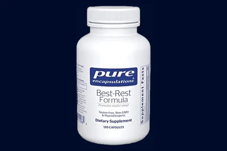 best rest formula