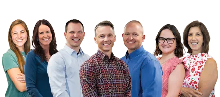 family practice team at integracare