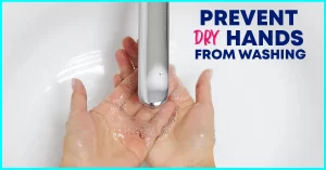 prevent dry hands