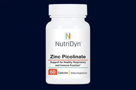 zinc picolinate