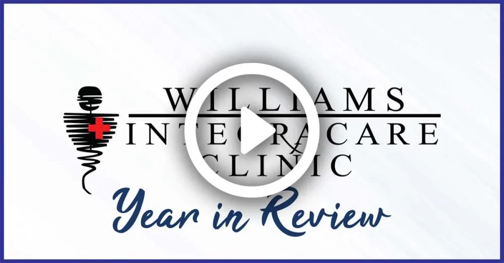 2023 year in review