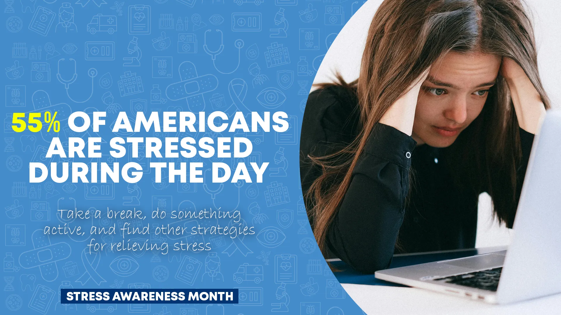 april stress awareness
