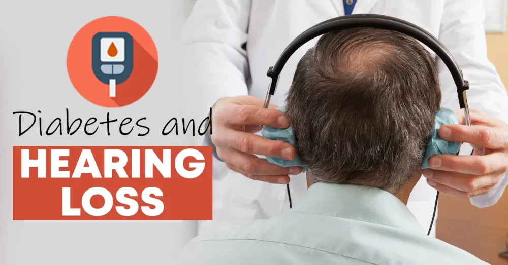 diabetes and hearing loss