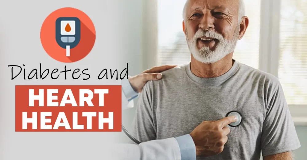 diabetes and heart health