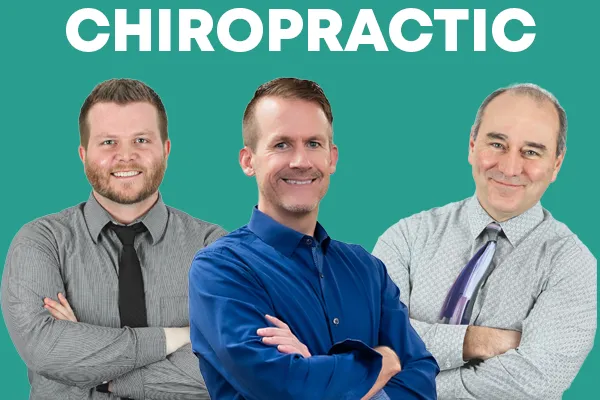 chiropractic providers tile