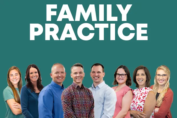 family practice