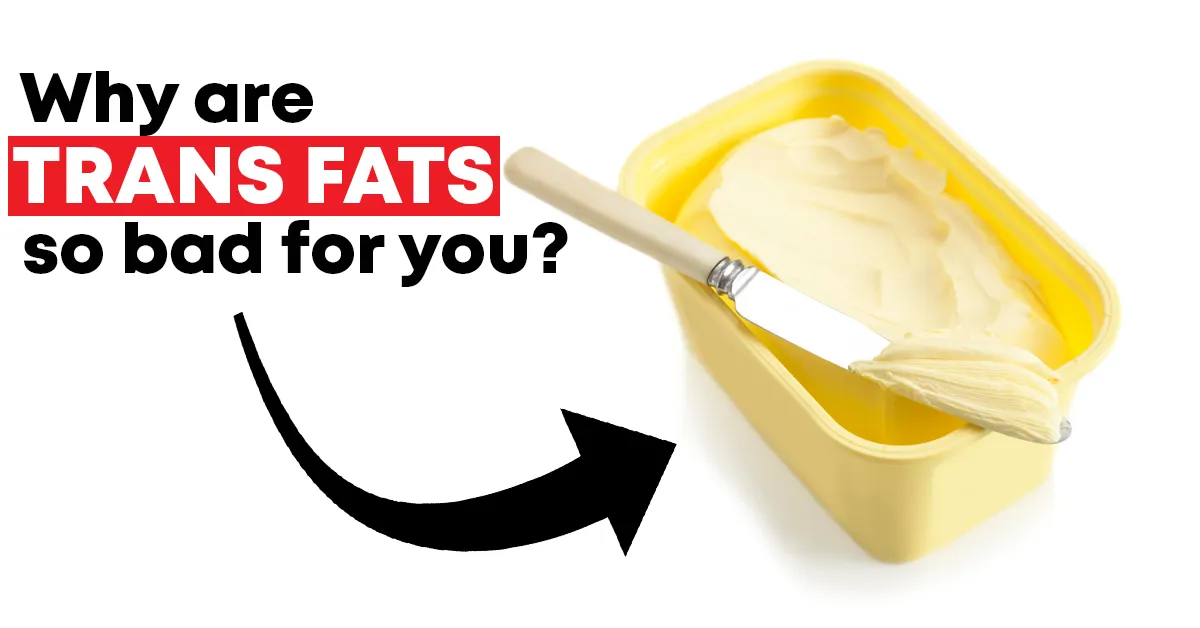 trans fats