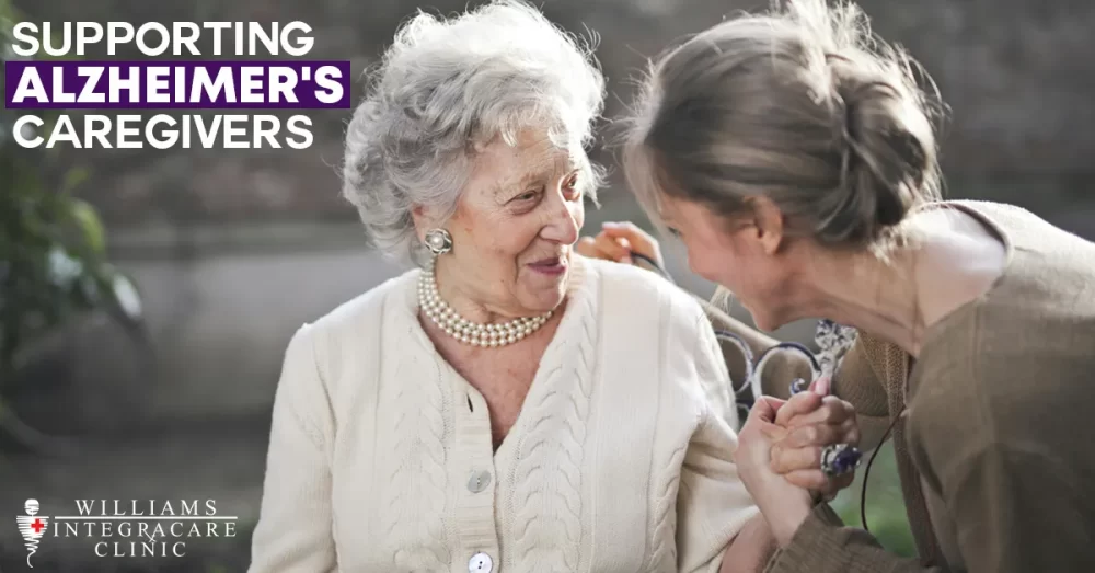 alzheimers support group