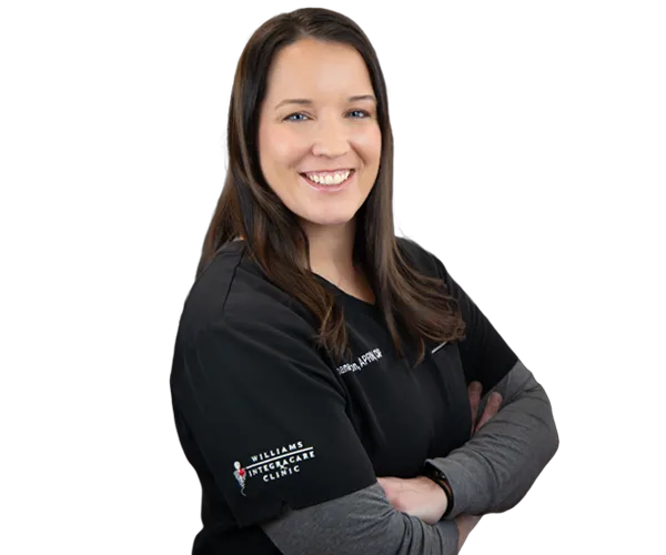 shana nelson aprn cnp