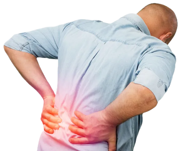 care for low back pain