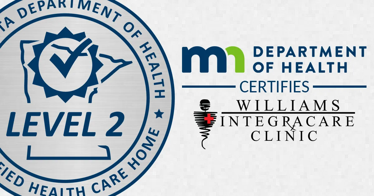 health care home certification