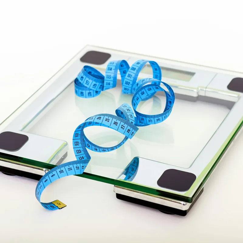 how does weight wellness journey work