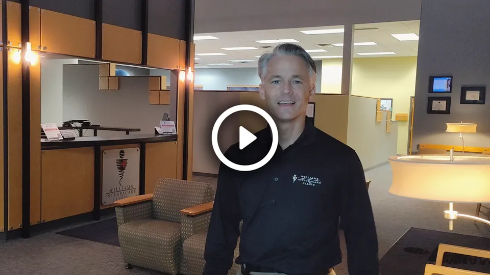 integracare clinic overview
